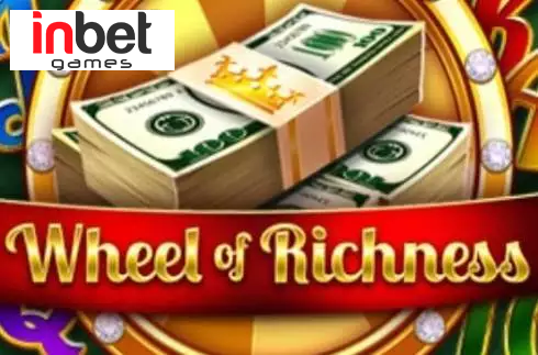 Wheel of Richness